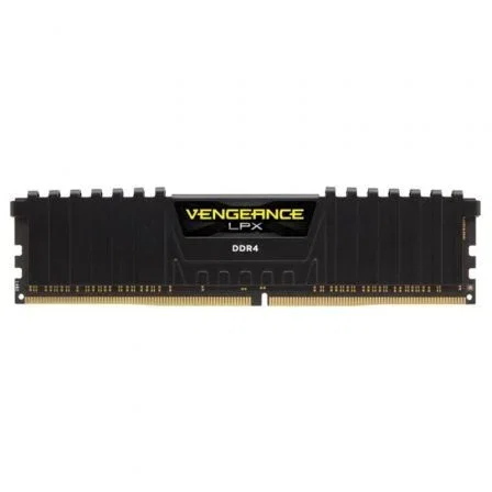 Corsair Vengeance LPX 16GB (2x8GB) DDR4 3200MHz CL16 DIMM